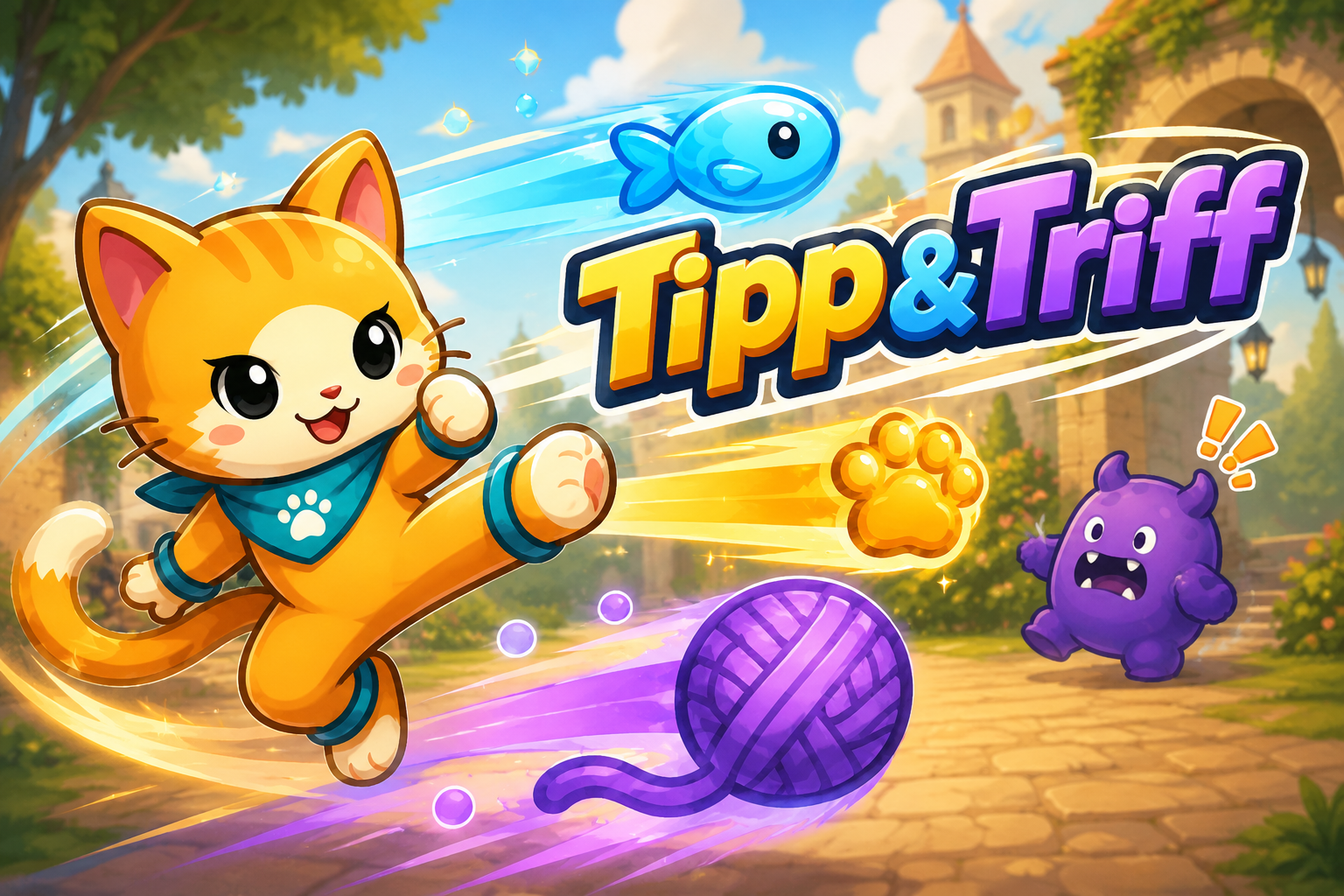 Tipp & Triff!